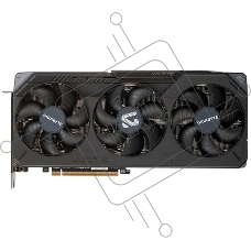 Видеокарта Gigabyte AMD Radeon RX 9070 GAMING OC, PCIe 5.0 16GB GDDR6, 256 bit, 3 x DisplayPort, HDM, GPU 2070 MHz (GV-R9070GAMING OC-16GD)