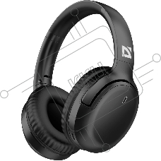 Наушники беспроводные Defender FreeMotion B1035 черный