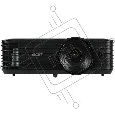 Проектор Acer X1128H, DLP, SVGA, 4800 Lm, 20000:1, EMEA, 2.7 Kg, EURO Power