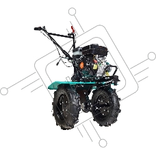 Сельскохозяйственная машина Huter GK7210CI бензиновый 5.1кВт 7л.с.