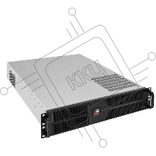 Серверный корпус ExeGate Pro 2U550-04 (RM 19