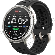 Смарт-часы Amazfit Active 2R A2437 43.9мм 1.32