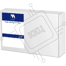 Струйный картридж NVPrint CL-41 (NV- 0617B025) Color для Canon Pixma iP1200/1800 MP140/210/450 (18 мл) совместимый