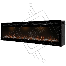 Очаг электрический Royal Thermo Allira RTFP/W-AL80LS