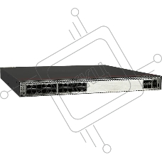 Коммутатор Huawei CloudEngine S5731-S24T4X, 24×1 Гбит/с + 4×10 Гбит/с SFP+, управляемый