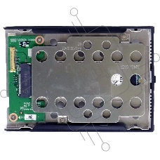 Накопитель SSD Lenovo ASM TSB XG6 в слазках 256GB, ПУ 5SD0V15043