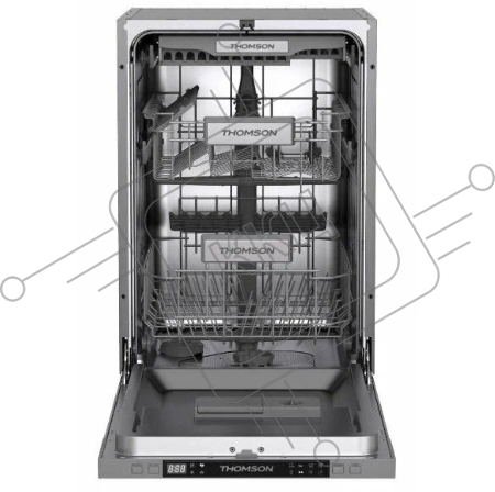 Встраиваемая посудомоечная машина THOMSON DB30S73E02 45CM