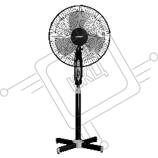 Вентилятор Blackton Bt F1120 черный