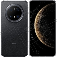 Смартфон Huawei Mate 70 Pro 12/512Gb, черный