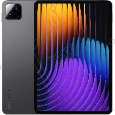 Планшет Xiaomi Pad 7 Pro RU 8/128 серый