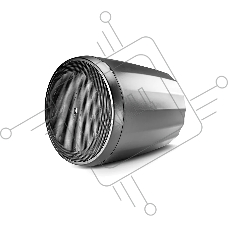 Акустическая система [C65P/T] JBL Control 65 P/T 2-х полосная, 5.25