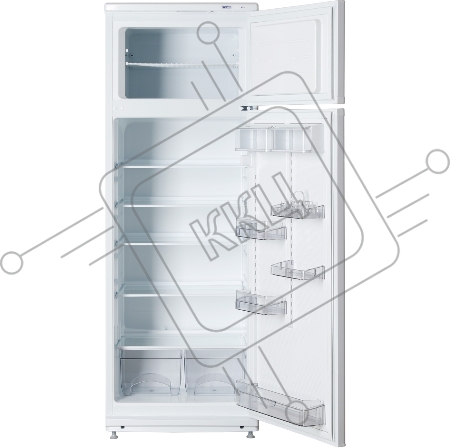 Холодильник ATLANT MXM-2826-90 2-хкамерн. белый