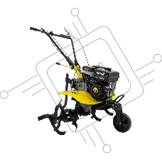 Мотоблок Huter MK-7000С (70/5/20) бензиновый 7л.с.