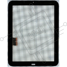 Сенсорное стекло (тачскрин) для HP Touchpad 9.7