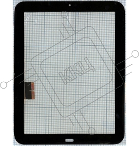 Сенсорное стекло (тачскрин) для HP Touchpad 9.7