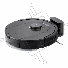Робот-пылесос Roborock Robotic Vacuum Cleaner Q5 Pro RU Черный (Q5PR52-02/Q50ULE) 