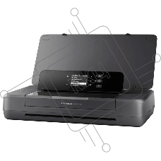 Принтер струйный HP OfficeJet 200 (CZ993A#BHC), A4, цветной, печ. до 10 стр/мин. (ч/б) до 7 стр/мин. (цвет), 1200 x 1200 dpi (ч/б) 1200 x 4800 dpi (цвет), USB, Wi-Fi, Air Print, Mopria