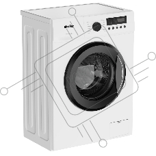Стиральная машина Simfer WWC601 белый, загрузка фронтальная 6 кг, 1000 об/мин, класс: А++