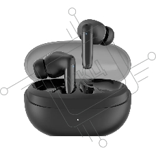 Наушники беспроводные TECNO Buds 4 BD04 черный