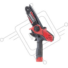 Пила цепная аккумуляторная ПОБЕДА ПА 160 14,4В, с 1 акб 1,5Ач и зу, 6