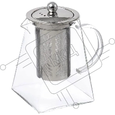 Чайник заварочный LEONORD AROMA, объем 1 л (105039)