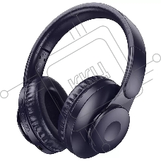 Наушники HOCO (6942007601207) W45 Bluetooth 5.3 Blue