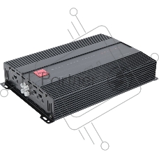 Усилитель автомобильный ACV VX-4.60 четырехканальный Усилитель автомобильный ACV VX-4.60 четырехканальный