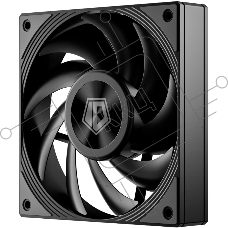 Вентилятор для корпуса ID-COOLING DF-125-K (DF-125-K)