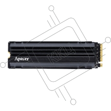 Твердотельный накопитель SSD Apacer M.2 2280 512GB AS2280Q4U Client SSD AP512GAS2280Q4U5-1 