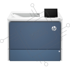 Принтер лазерный HP Color LaserJet Enterprise 5700dn (6QN28A), А4, цветной, печ. 45 стр/мин., 1200x1200 dpi, AirPrint, Ethernet (RJ-45), USB