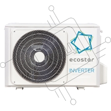Наружный блок сплит-системы ECOSTAR KVS-IRAD07CH/OUT