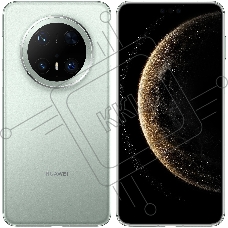 Смартфон Huawei Mate 70 Pro 12/512Gb, зеленый