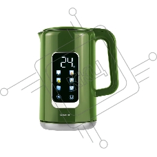 Чайник электрический Centek CT-1003 Green
