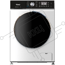 Стиральная машина ARDO WTH71244W2 белый, загрузка фронтальная 7 кг, 1200 об/мин, класс: A+++