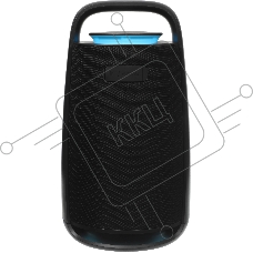Минисистема Hyundai Select H-MC1242 черный 160Вт USB BT