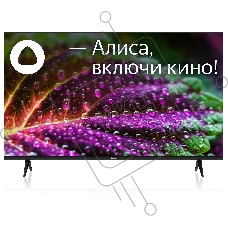 Телевизор BBK 55