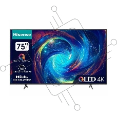Телевизор Hisense 75