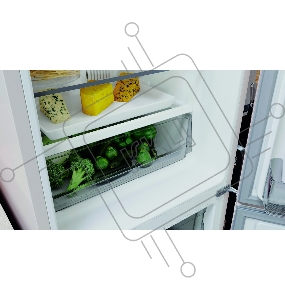 Холодильник HOTPOINT-ARISTON HT4180 W (R) белый