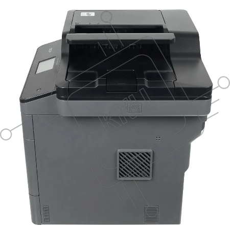 МФУ BROTHER DCP-L5500DN DCPL5500DNR1 A4 DUPLEX (принтер, сканер, копир)