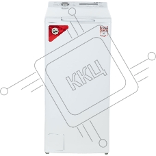 Стиральная машина Kraft Technology TCH-UMD8304W белый, загрузка вертикальная 8 кг, 1200 об/мин., класс: А