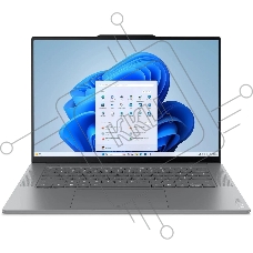 Ноутбук Lenovo Yoga Slim7 15ILL9 Core Ultra 7 256V 16Gb SSD512Gb Intel Arc 15.3