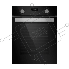 Шкаф духовой электрический Maunfeld EOEM519PB
