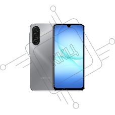 Смартфон Samsung Galaxy A17 SM-A175F, 6/128Gb, серый