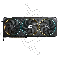 Видеокарта Gigabyte PCI-E 5.0 GV-N5070GAMING-12GD 1.0 NVIDIA GeForce RTX 5070 12Gb 192bit GDDR7 2512/28000 HDMIx1 DPx3 HDCP Ret