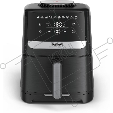 Аэрогриль Tefal EY5528E0 черный