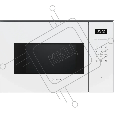 Встраиваемая микроволновая печь Bosch BEL554MW2 25л. 900Вт белый