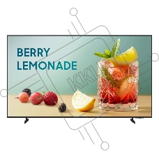 Коммерческий телевизор Samsung 75