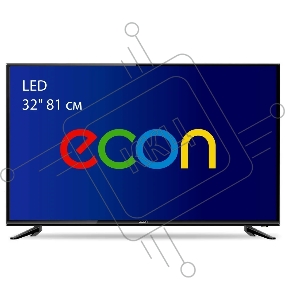Телевизор Econ 32