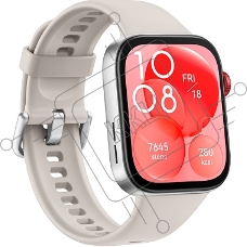 Смарт-часы FIT 3 MOON белый SLO-B09 HUAWEI