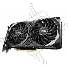Видеокарта MSI RTX3060 VENTUS 2X 12G PCI-E 4.0  12288Mb 192 GDDR6 1680/15000 HDMIx1 DPx3 HDCP Ret